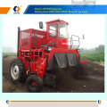 Fertilizer compost turning machine